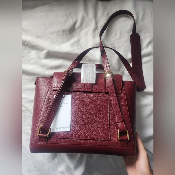 Brand new Senreve Midi Maestra Bag - Picture 3 of 5